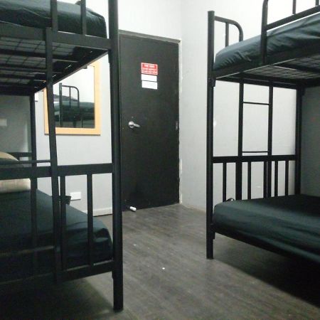 סידני Clover Free Car Parking Hostel Hostel מראה חיצוני תמונה