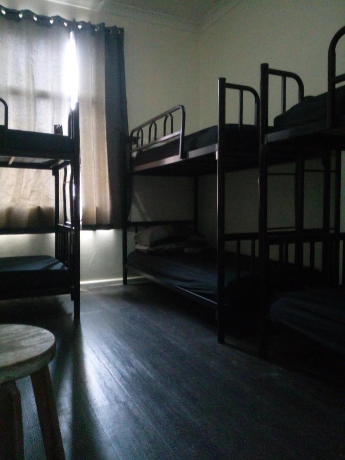 סידני Clover Free Car Parking Hostel Hostel מראה חיצוני תמונה