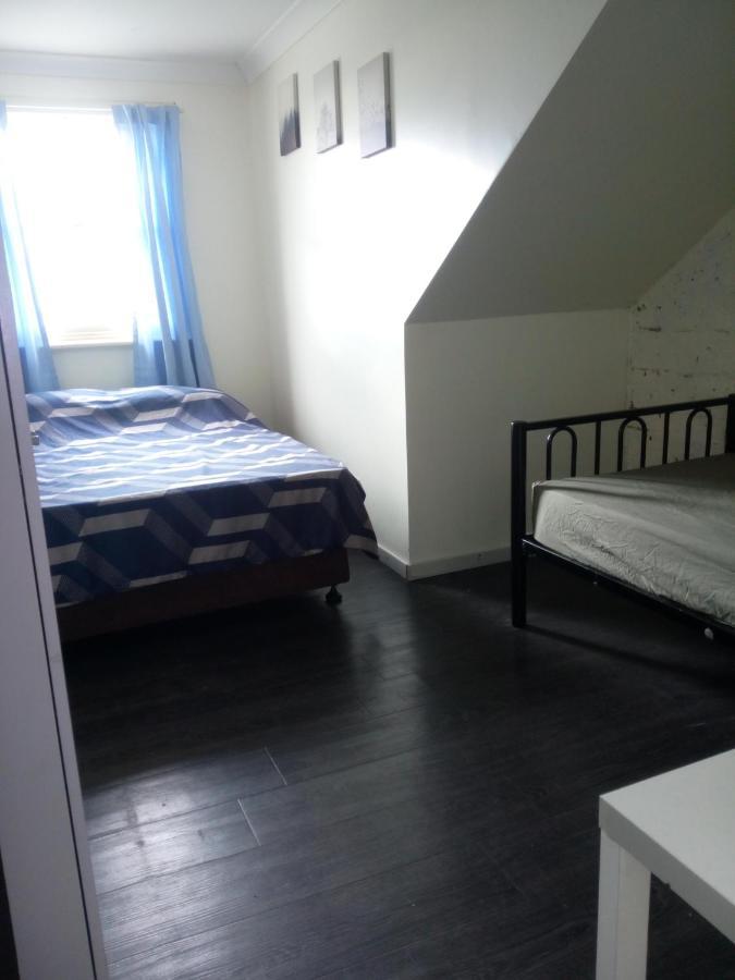 סידני Clover Free Car Parking Hostel Hostel מראה חיצוני תמונה
