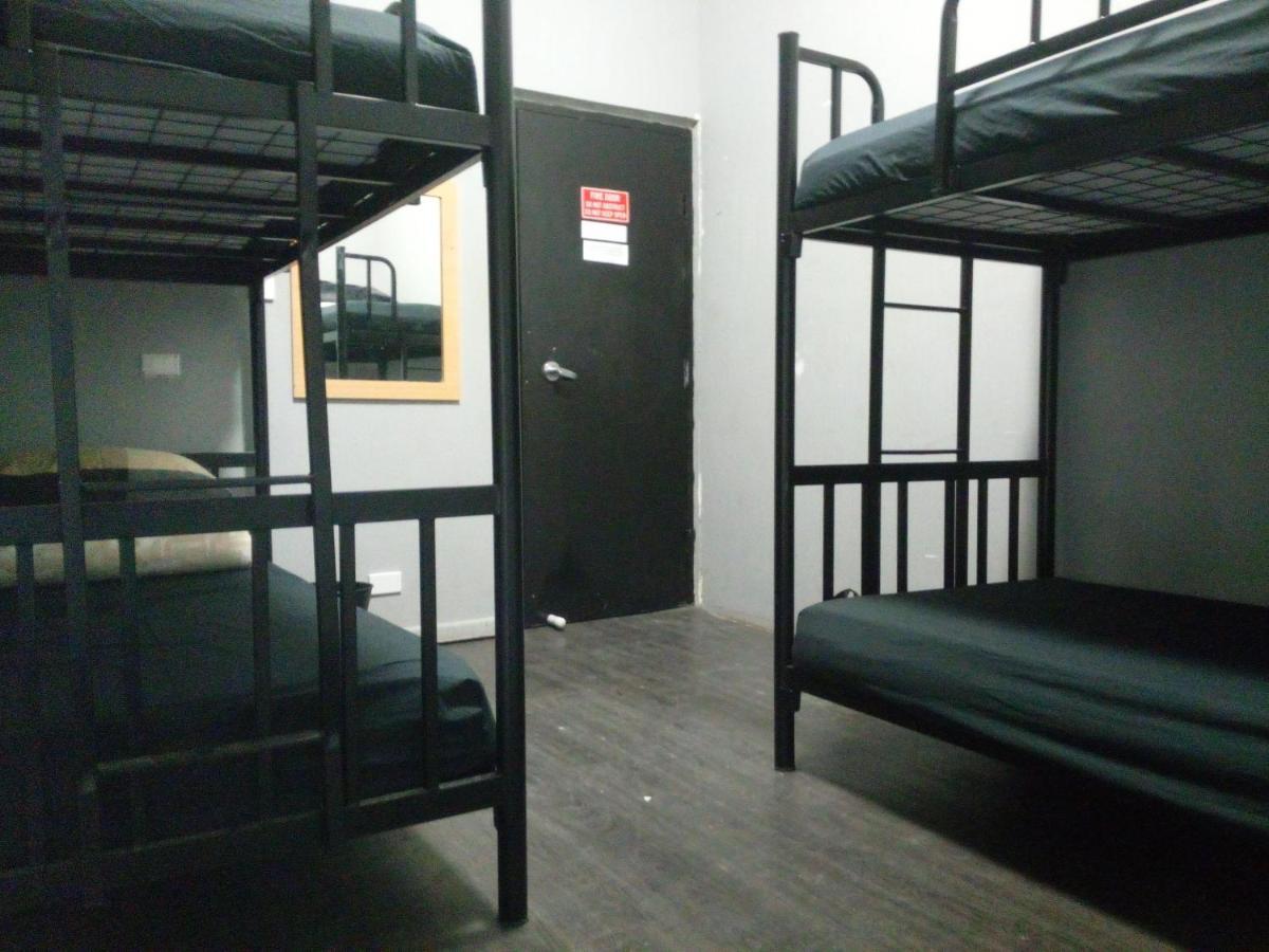סידני Clover Free Car Parking Hostel Hostel מראה חיצוני תמונה