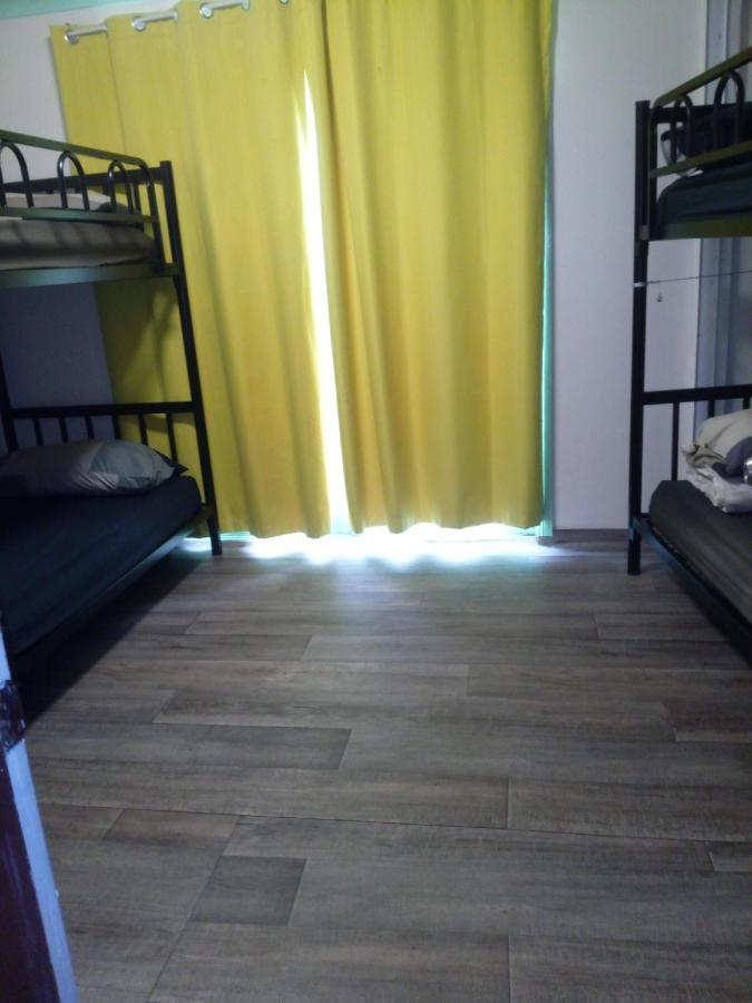 סידני Clover Free Car Parking Hostel Hostel מראה חיצוני תמונה