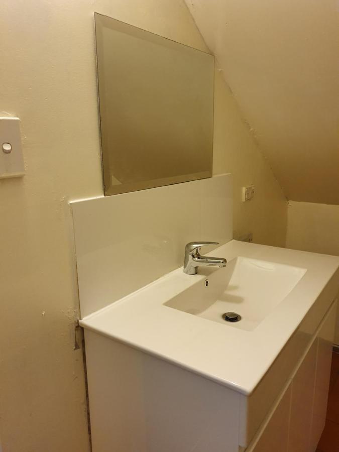 סידני Clover Free Car Parking Hostel Hostel מראה חיצוני תמונה