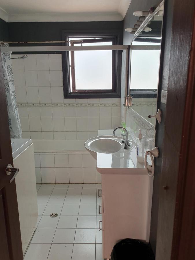סידני Clover Free Car Parking Hostel Hostel מראה חיצוני תמונה