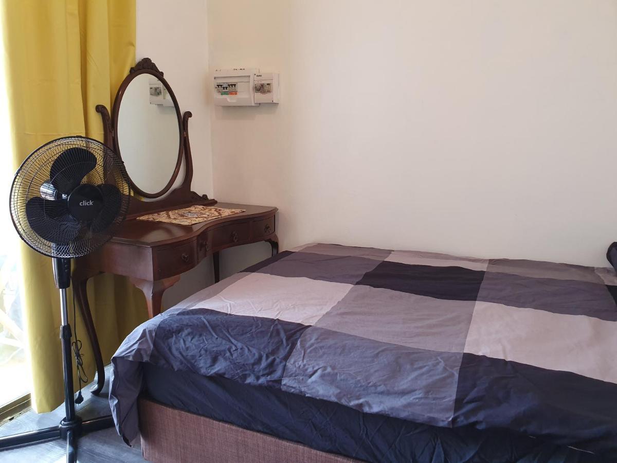 סידני Clover Free Car Parking Hostel Hostel מראה חיצוני תמונה