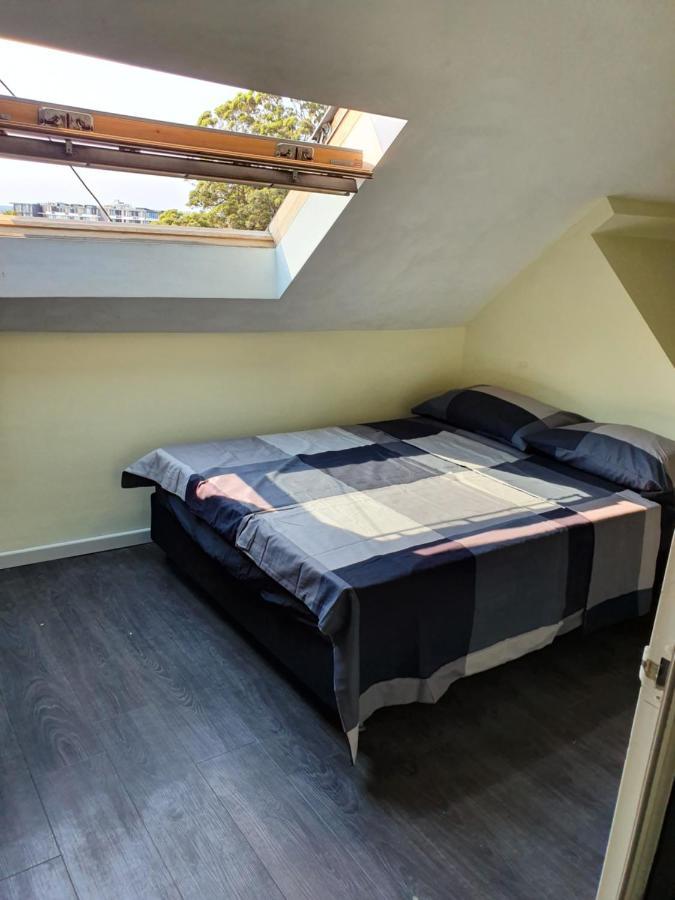סידני Clover Free Car Parking Hostel Hostel מראה חיצוני תמונה