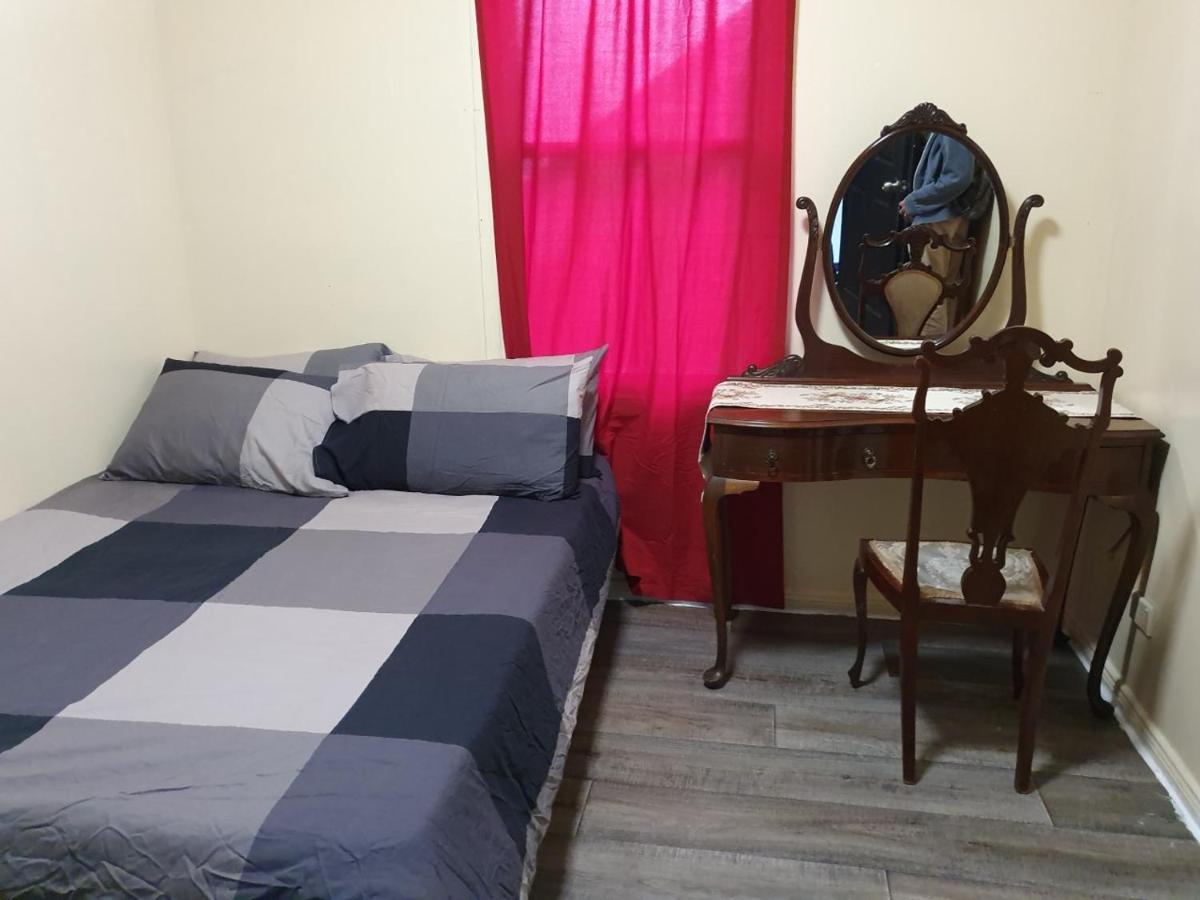 סידני Clover Free Car Parking Hostel Hostel מראה חיצוני תמונה